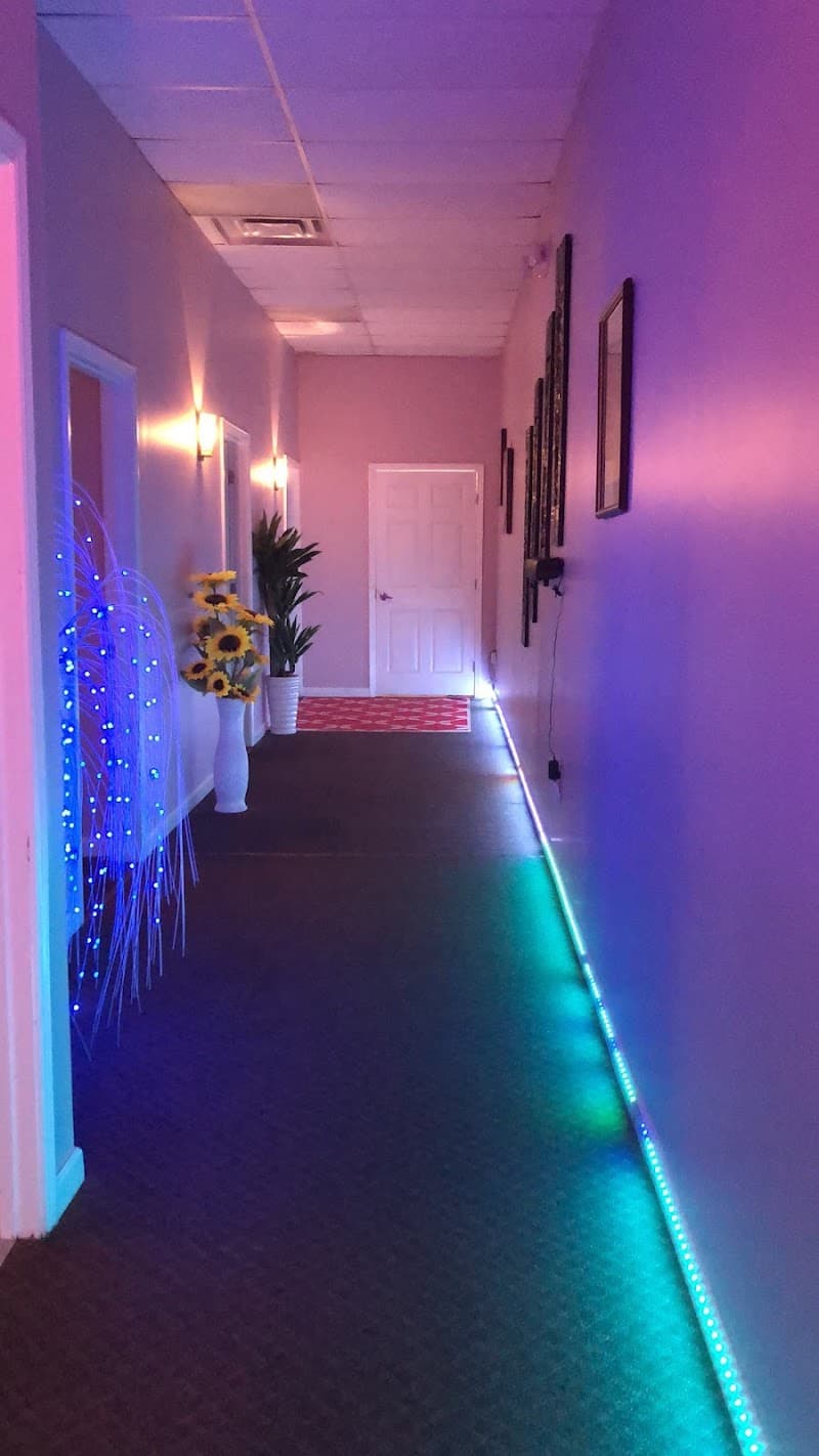 Green Health Spa Greenville photo