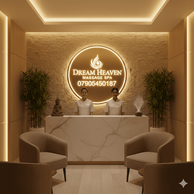 Green heaven day spa Delhi photo