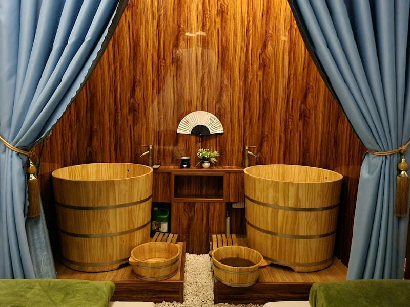 Green Hills Spa Quận Ngũ Hành Sơn photo