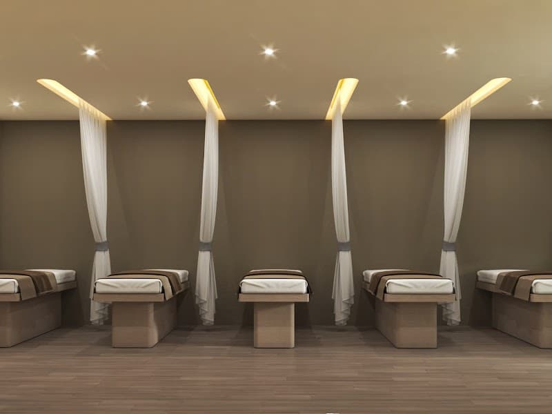 Green Home Spa - Quận 7 photo