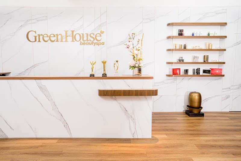 Green House Beauty Store Kaohsiung City photo
