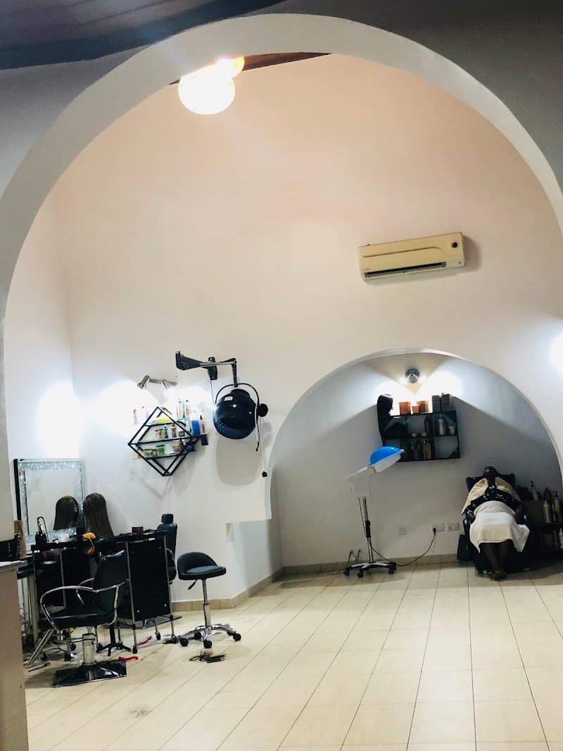 Green House Spa Accra photo