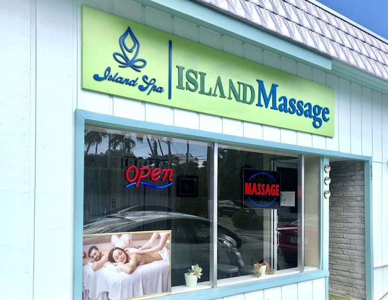 Green Island Massage Spa Key West photo