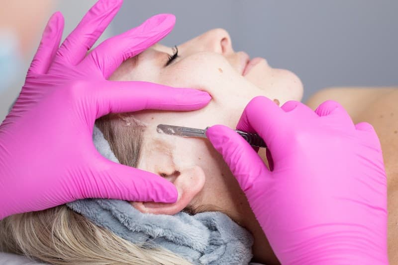 Green Ivory Beauty Salon Krugersdorp photo