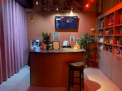 Green Jade Massage Spa Orlando photo