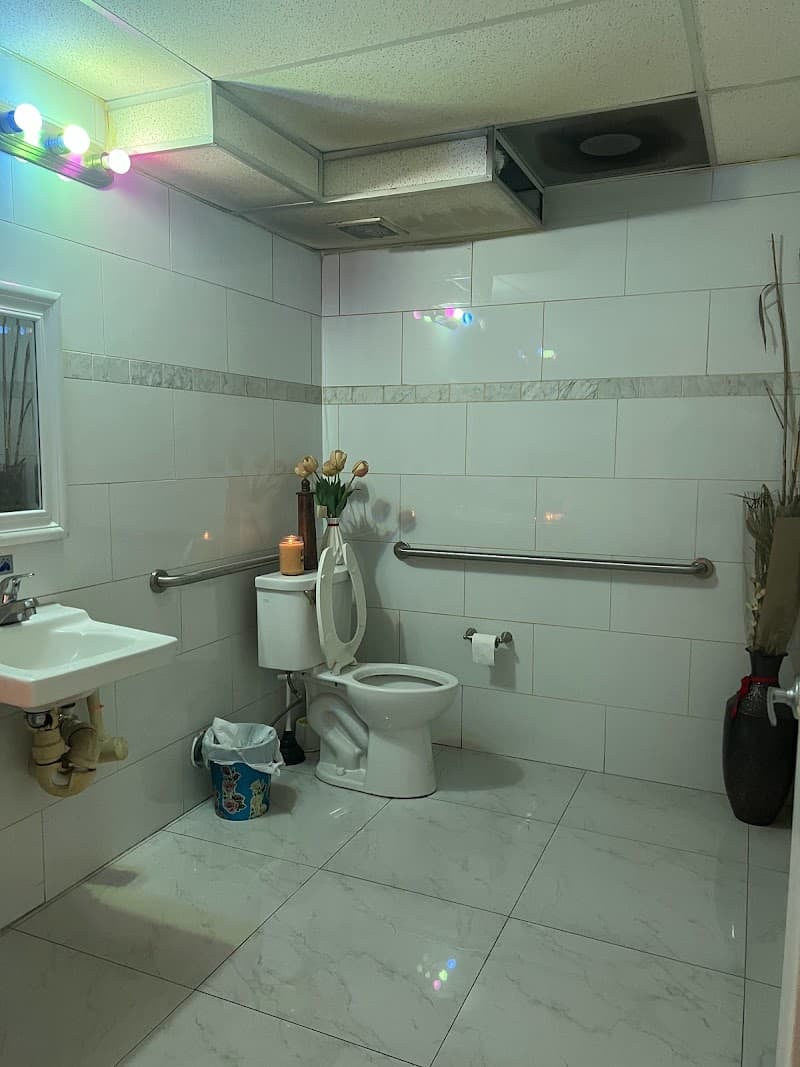 Green Jade Mens Spa Wilton Manors photo