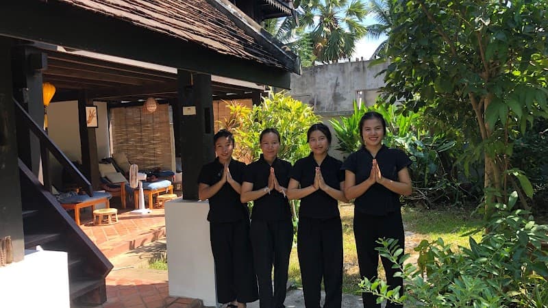 Green Jungle Massage Luang Prabang photo