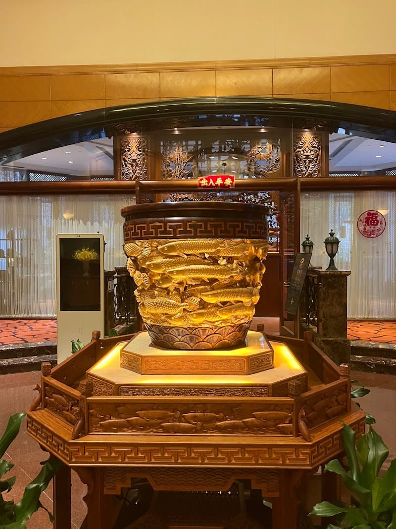 Green Lake Hotel, member of WorldHotels Elite Kunming photo