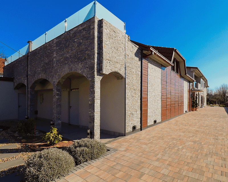 Green Land Club - Wellness and spa Stara Pazova photo