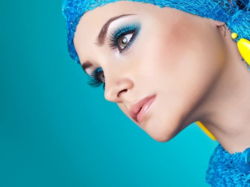 Green Leaves Natural Spa & Lash San Francisco photo