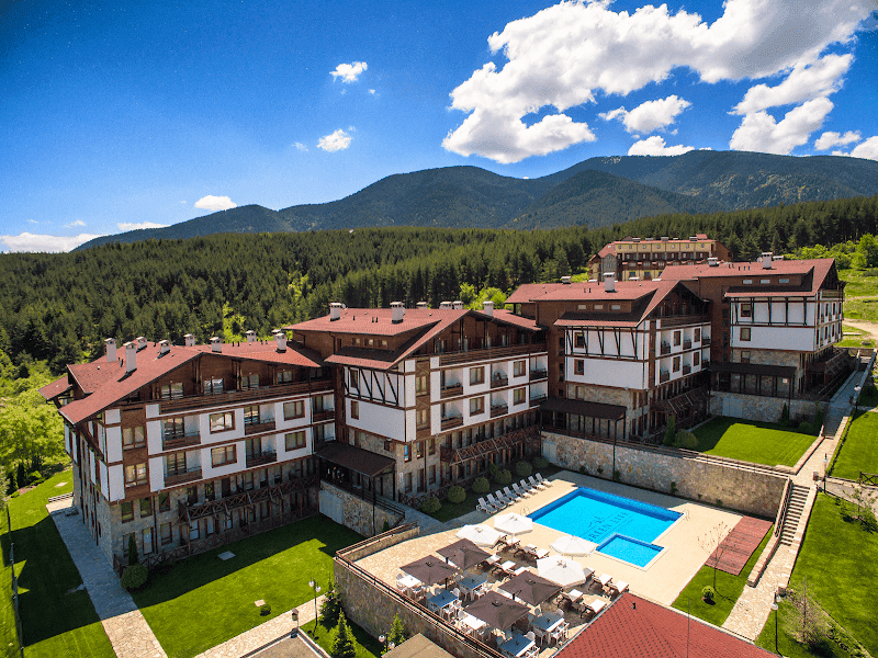 Green Life Bansko photo