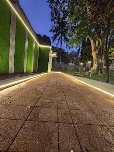 Green Life Spa Dar es Salaam photo