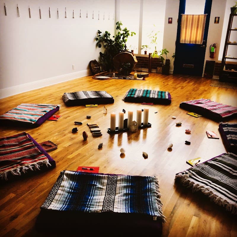 Green Light Reiki Healing and Chakra Balancing Denver photo