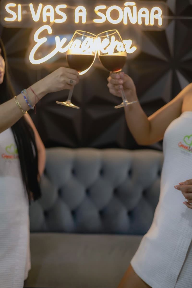 Green Love Spa Morelia photo