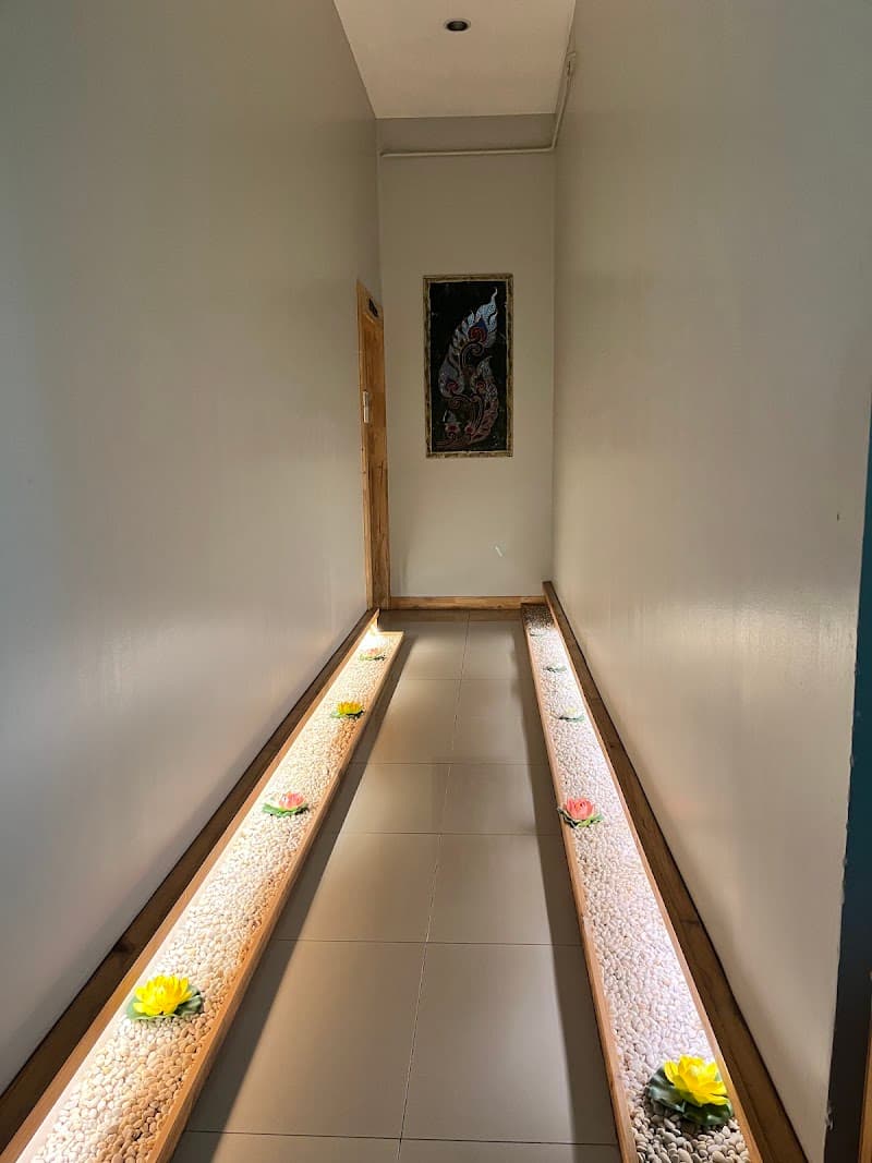 Green Massage & Beauty Phitsanulok photo