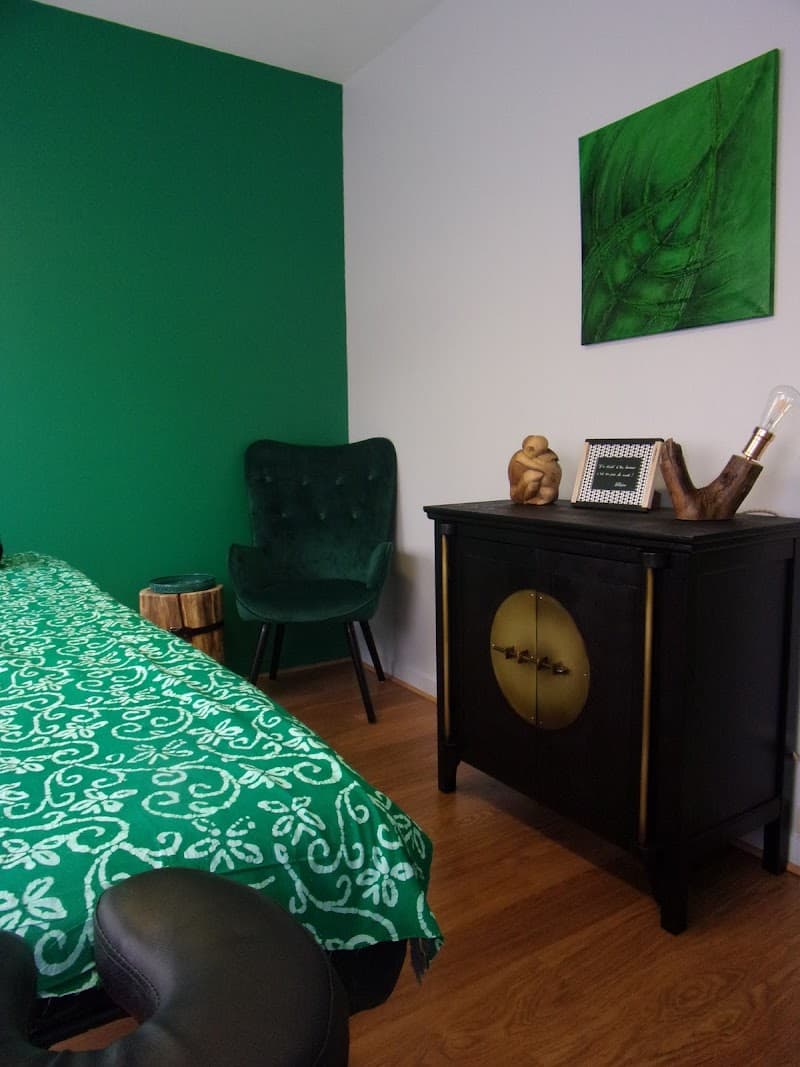 Green Massage Metz photo