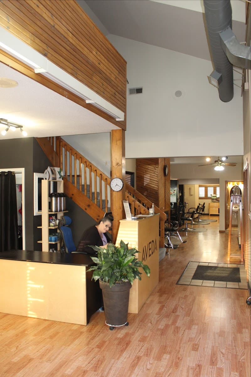 Green Meadows Hair Co. & Spa Columbia photo