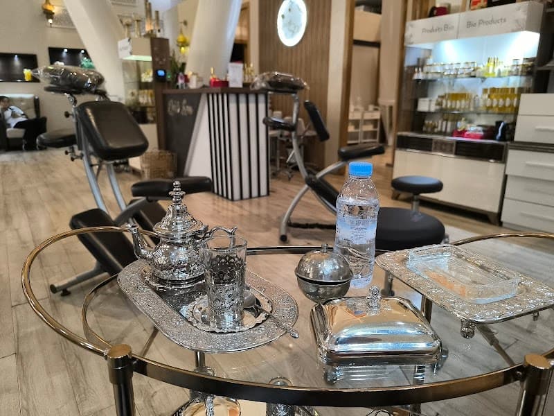 Green Mood - Quick Spa Casablanca photo