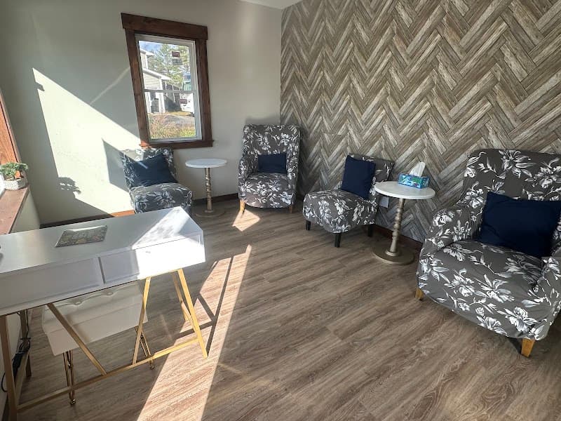 Green Mountain Day Spa East Montpelier photo