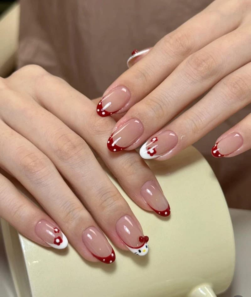 Green Nails and Spa Auckland photo