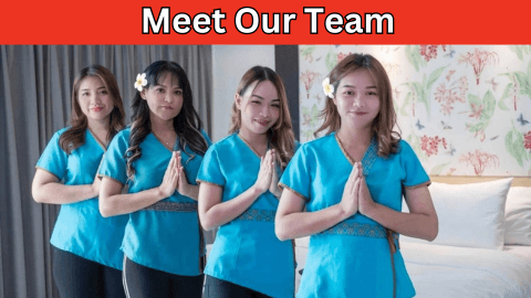 Green Orchid Thai Spa Bardez photo