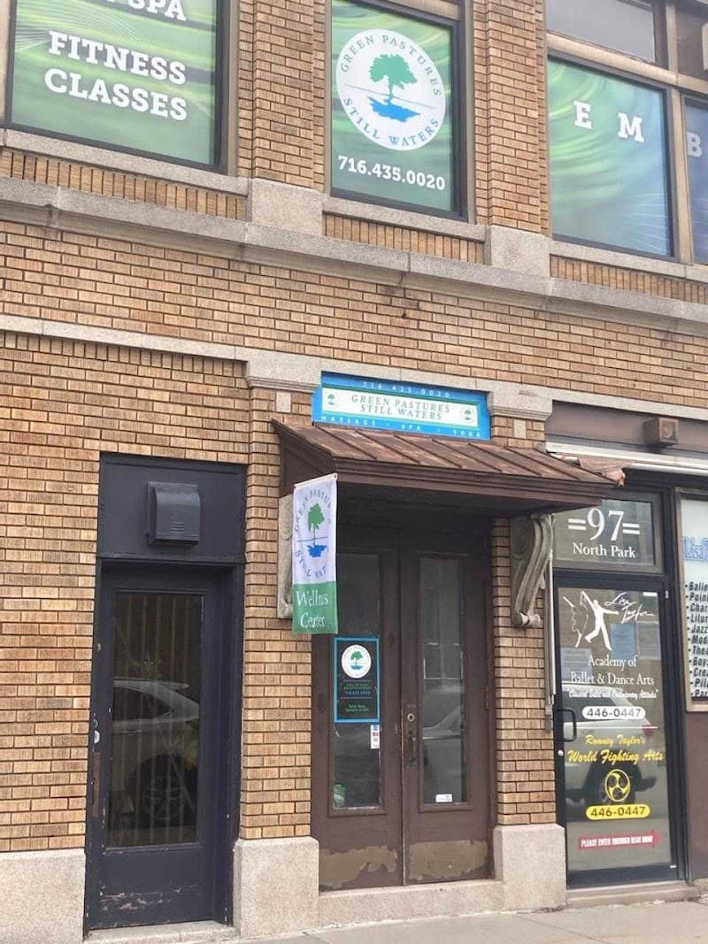 Green Pastures Still Waters Wellness Center Buffalo photo