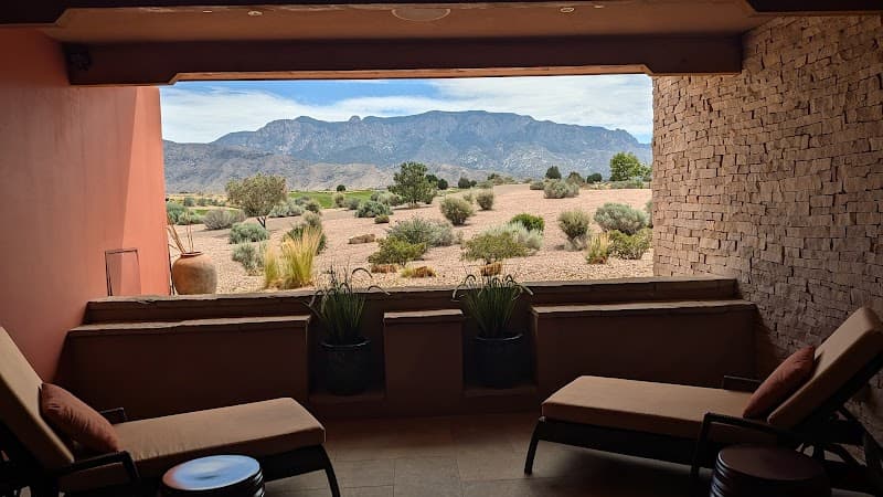 Green Reed Spa Albuquerque photo