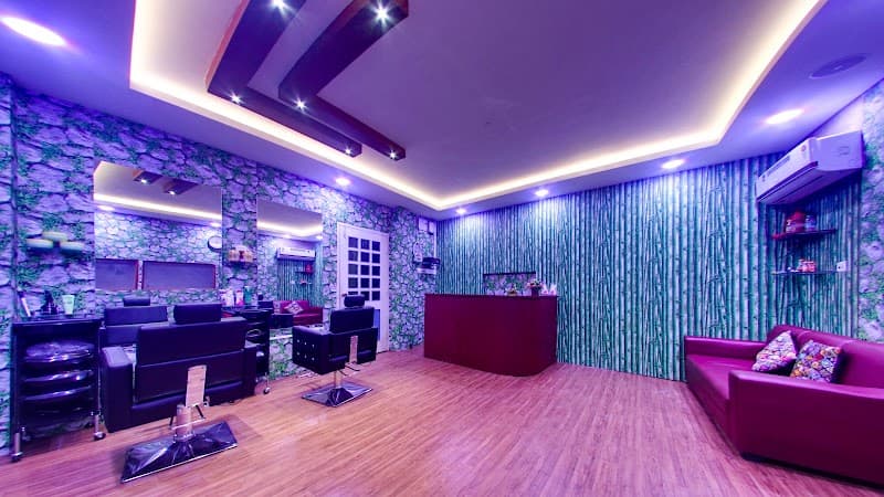 Green Spa and Salon Guwahati photo