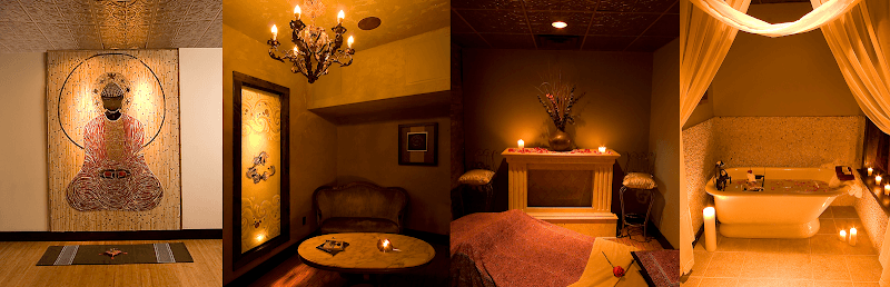 Green Spa And Wellness Center Holistic Healing New York photo