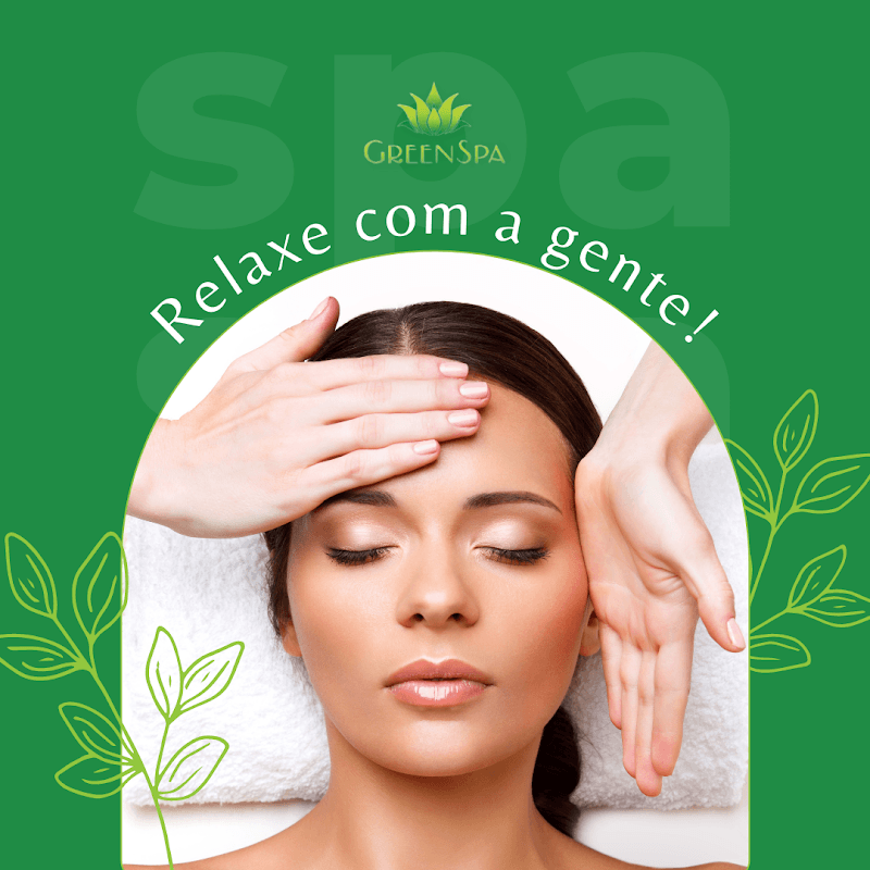Green Spa Araras photo