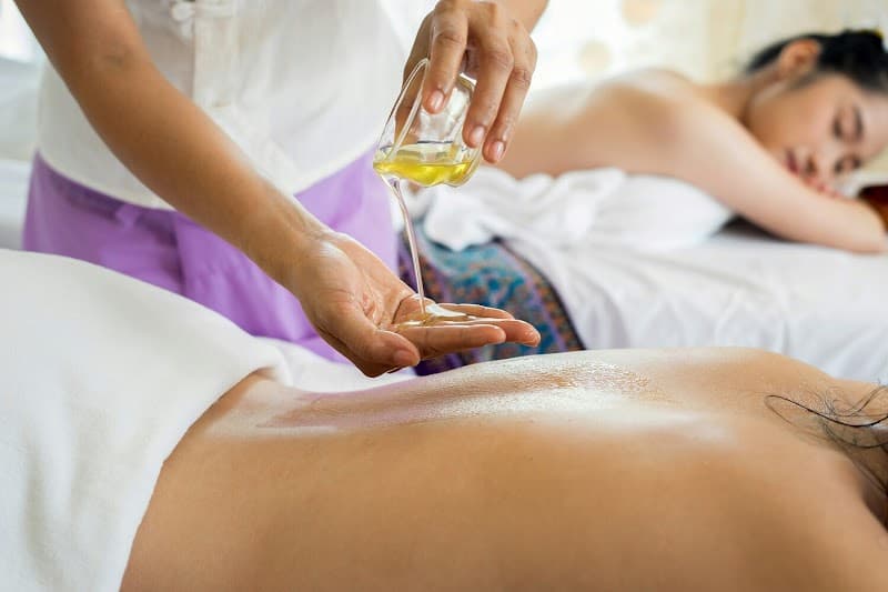 Green Spa Bali Tabanan photo