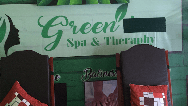 Green Spa Buleleng photo
