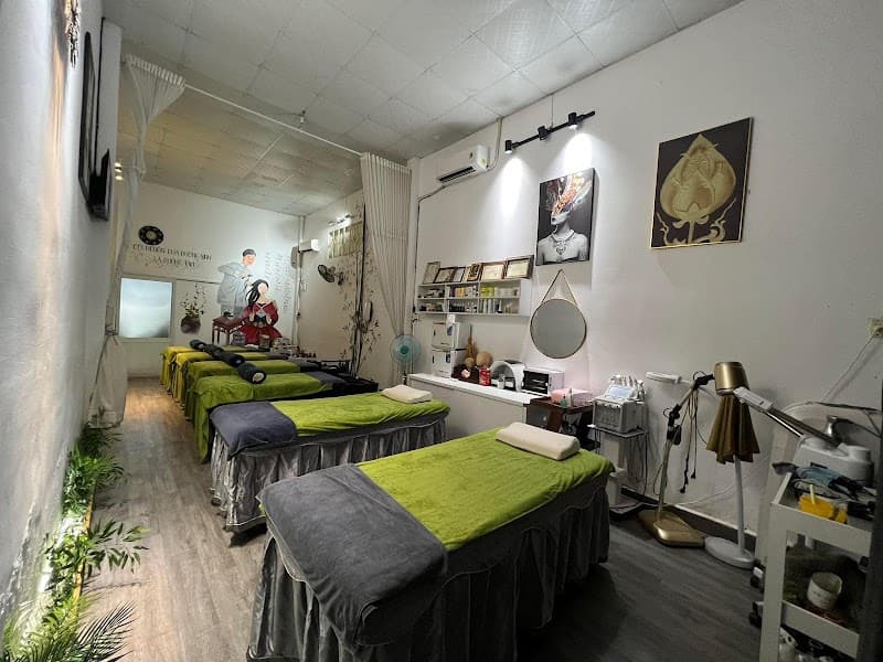 Green Spa Buôn Ma Thuột photo
