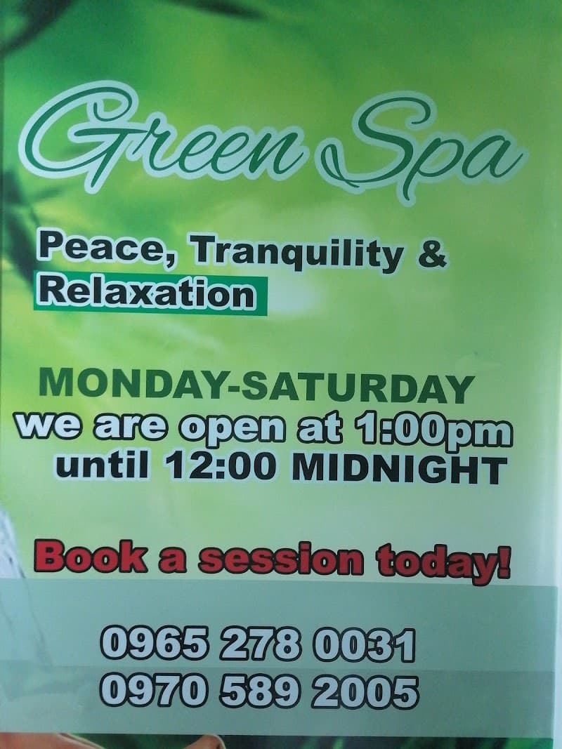 Green Spa Dipolog City photo