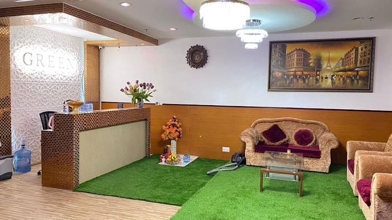 Green Spa Massage Ajman photo