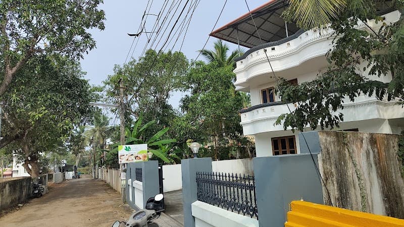 Green Spa & Massage Neyyattinkara photo