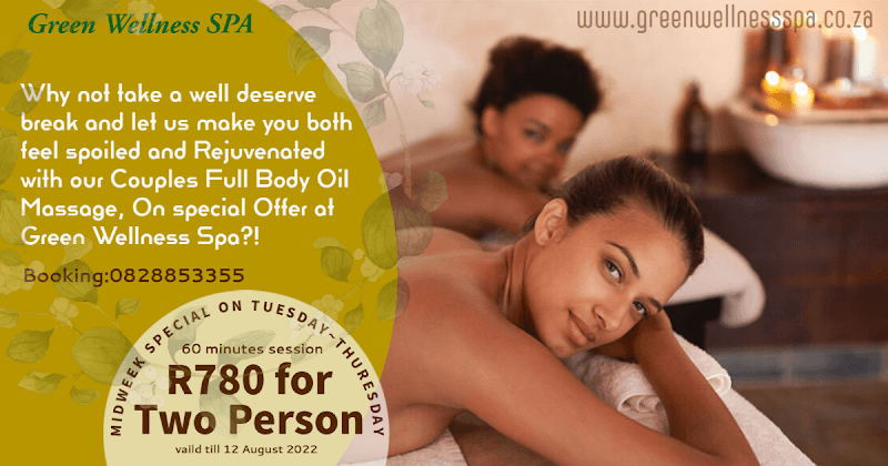 Green Spa Midrand photo