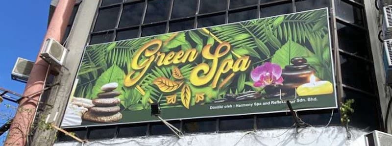 Green Spa Miri photo