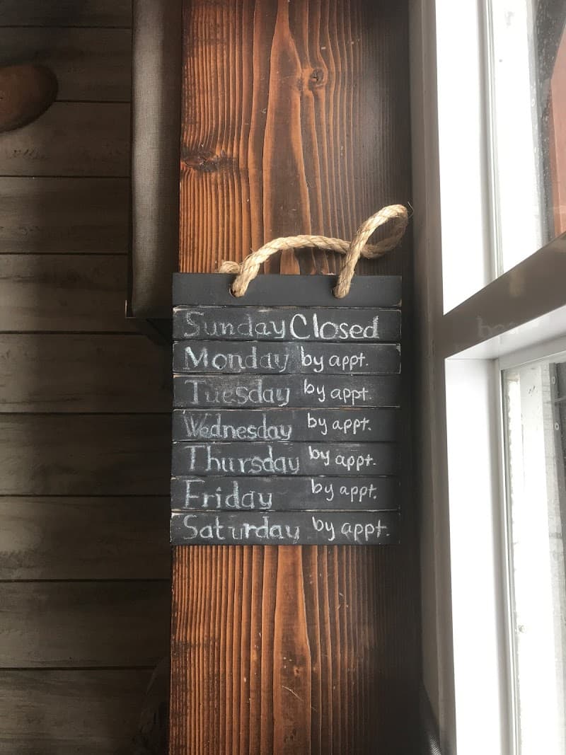 Green Spa on the Go Forest Hills photo