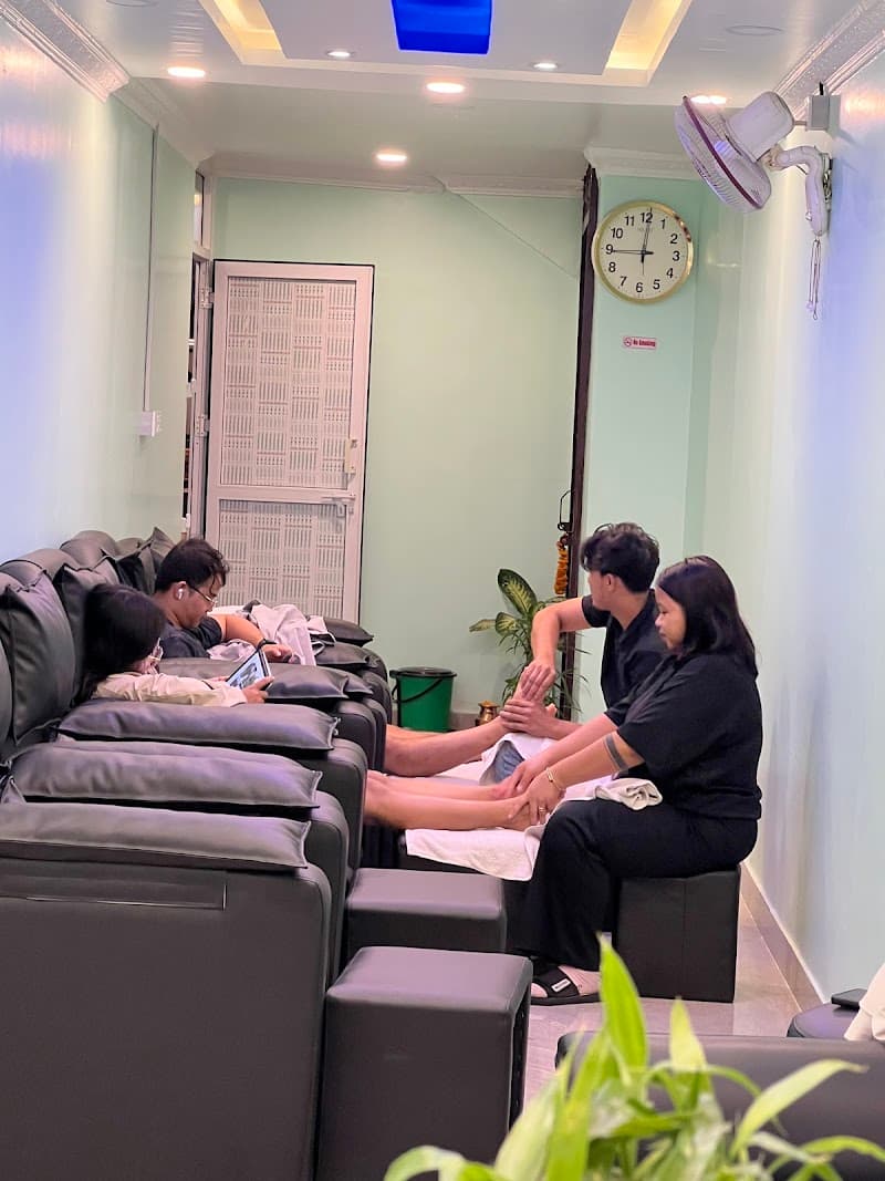 Green Spa Pokhara Lakeside photo