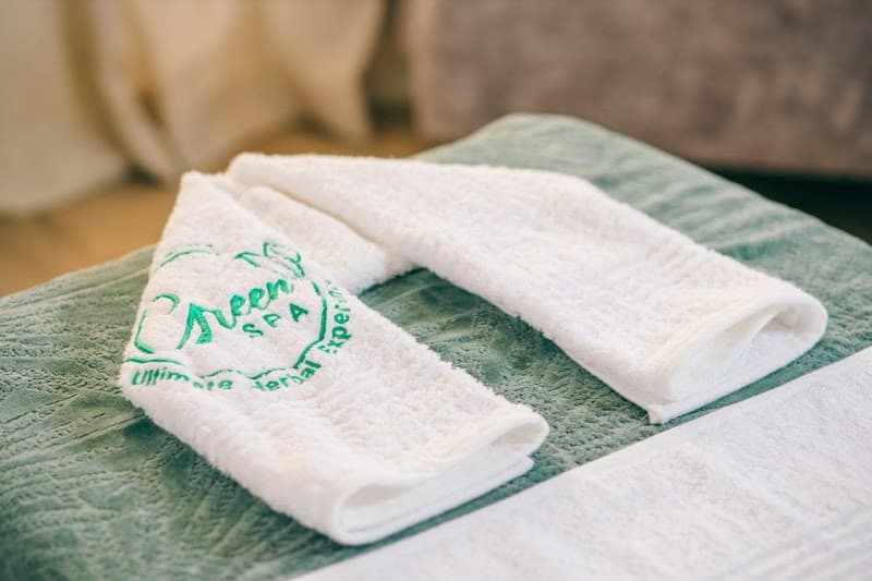 Green Spa Port Alfred photo