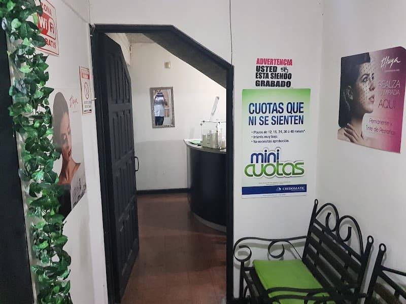 Green Spa Sabana Redonda photo
