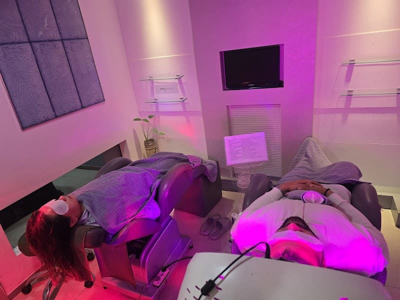 Green spa&therapy Dongducheon photo
