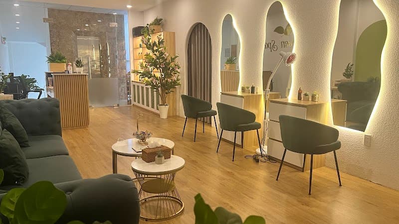Green Spa Việt Nam Quận Gò Vấp photo