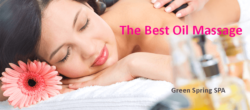 Green Spring SPA Charlotte photo