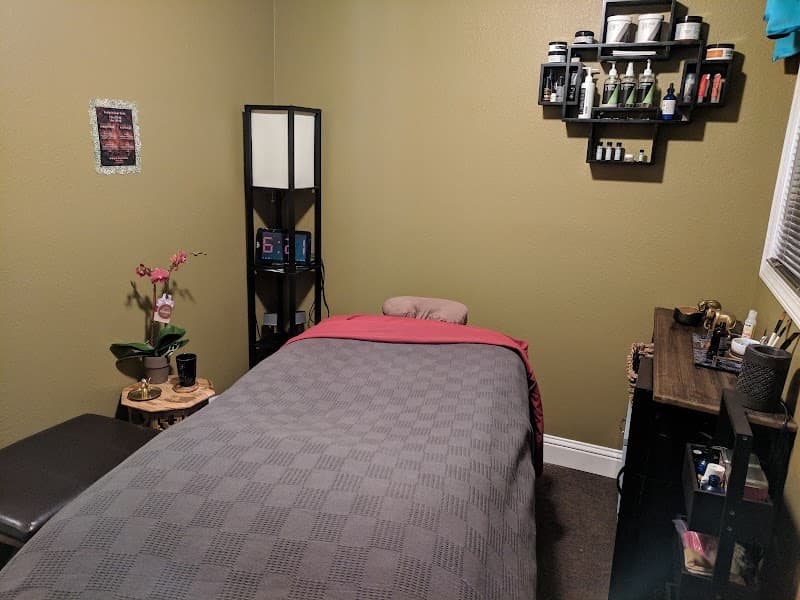 Green Tara Skin & Body San Jose photo