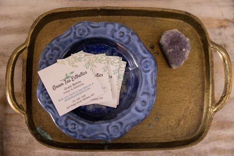 Green Tea Esthetics Webster photo