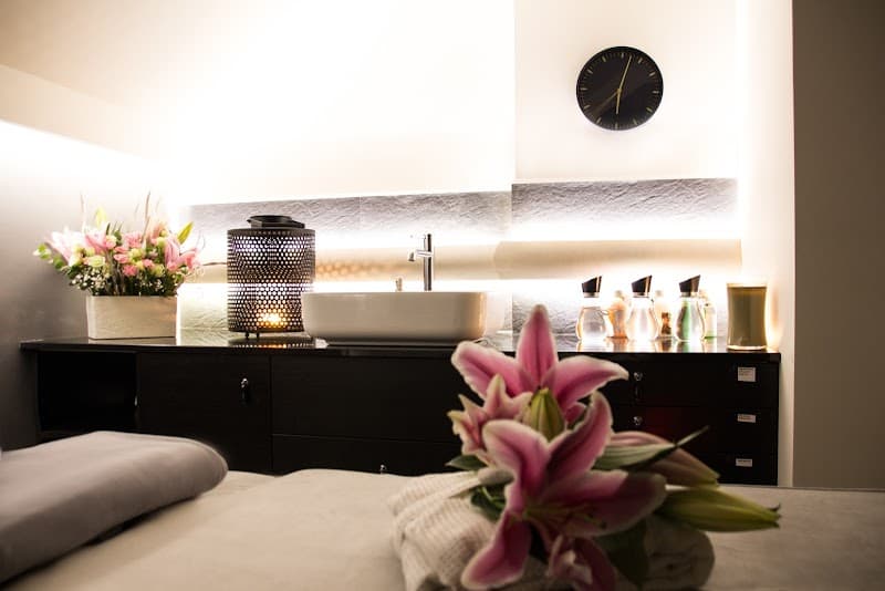 Green Tea Spa Wroclaw photo