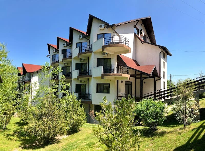 Green Terra Spa Cislău photo