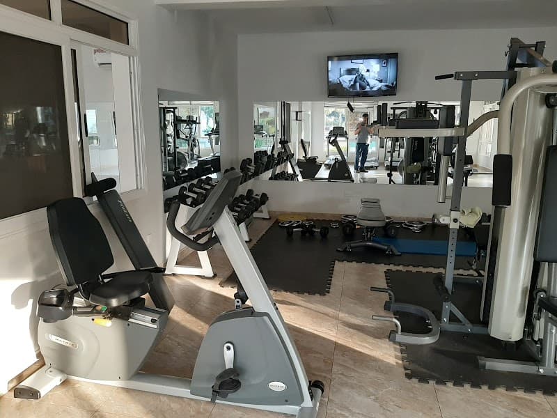 Green Top Wellness & Spa Kampala photo